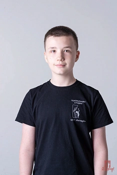 Чурзин Платон