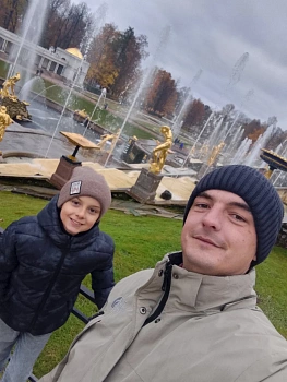 Павлов Евгений 