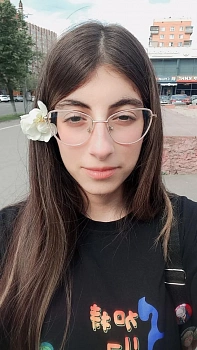 Погосян Лилит 