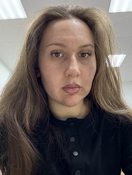 Мурзина Мадлен Аскаровна