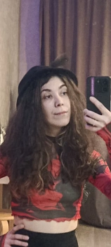 Джавадова Сабина