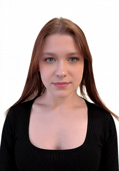 Валентина Вальнягина