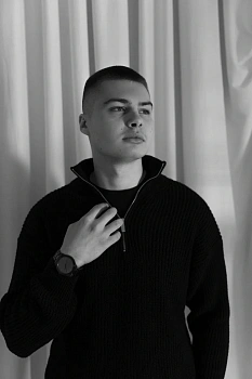 Бурвин Александр Олегович 