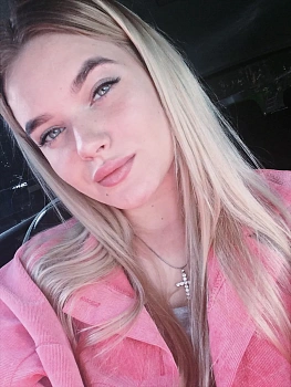 Лаптева Ева Андреевна