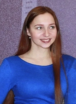 Ирина Анатольевна Чувашова