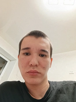 Стенгазиев Марк Хайдарович 