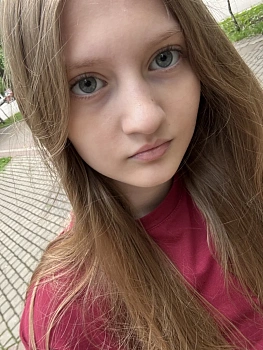 Абдулмуслимова Самира