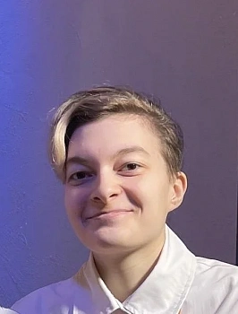 Никитина Варвара