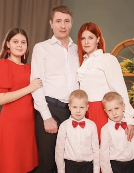 Новиков Анатолий Николаевич