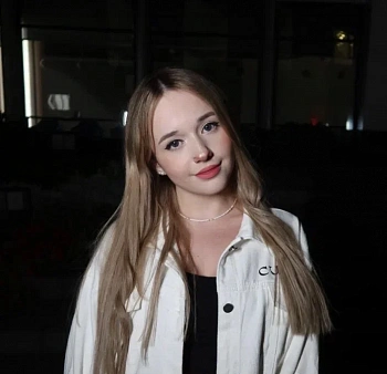 Талочкина Вероника