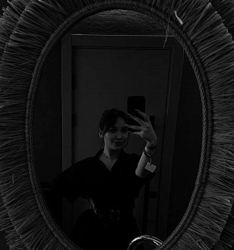 Орешина Мария