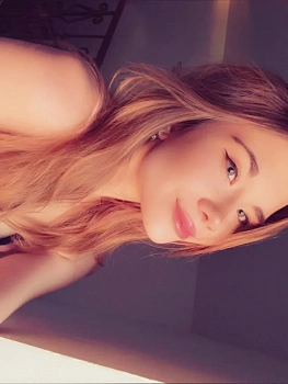 полина алексеевна геращенко