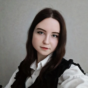 Радаева Дарья