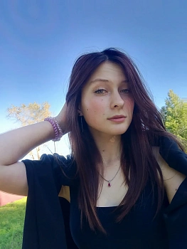 Иванова Ксения 