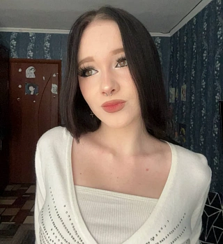 Хлабощина Елизавета Алексеевна
