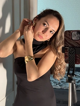 Мухитдинова Эльвина Леонидовна 