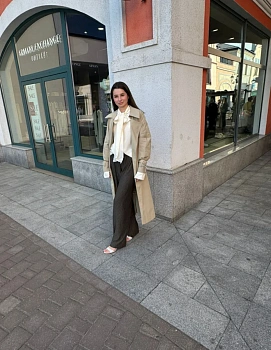 Кононова Мария