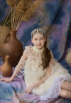 Аверьянова Алиса