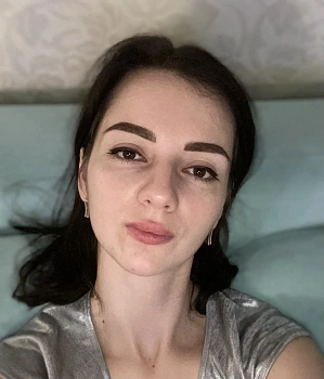 Хохлова Варвара Ростиславовна 