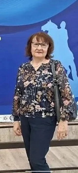 Роман шричанов