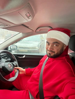 Карен Аветисович Джулакян