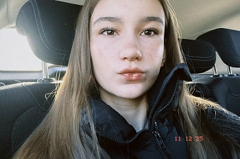 Хабибуллина Ралина 