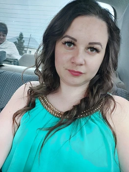 Любовь Соколова