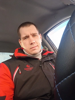 Нагибин Александр