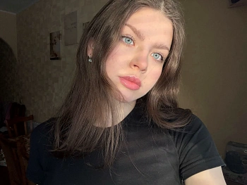 Юкачёва Виктория