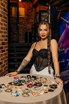 Ряскина Тина 