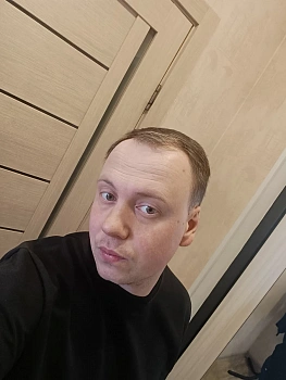 Кармашов Роман Алексеевич