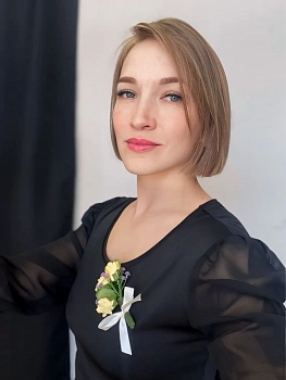 Лопаева Тамара