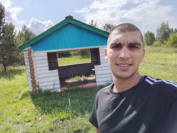 Раджабов Бахтер Бахруллович 