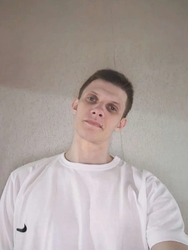 Чайдаков Алексей