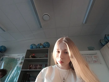 Карина Щурок