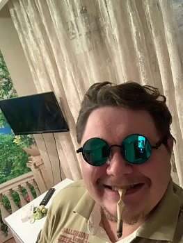 Балакшин Олег