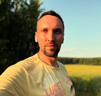 Соловьев Владимир