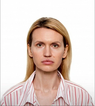 Кабардина Елена