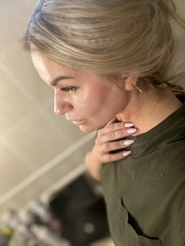 Анастасия Сергеевна 