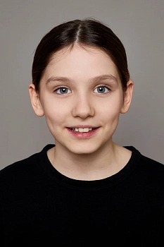 Лещенко Варя