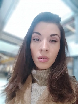 Найля Хусаинова 
