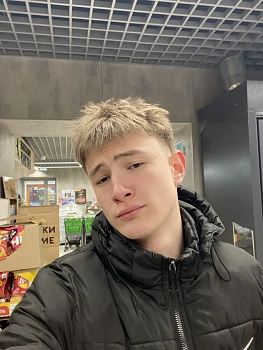 Катасонов Данил
