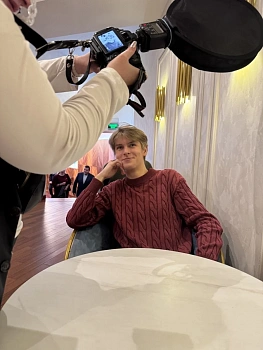 Милютин Илья