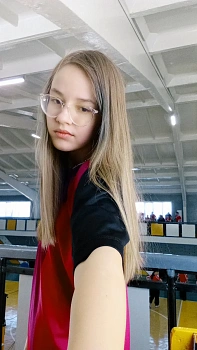 Долинина Валерия 