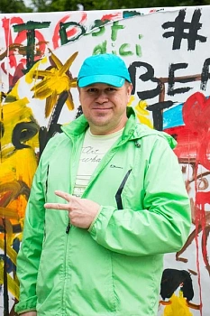 Силаев Сергей Михайлович
