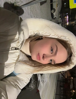 Корнилова Кристина 