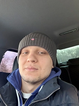 Хорошилов Владимир