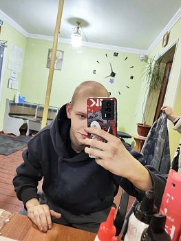 Тимощенко Владислав Олегович
