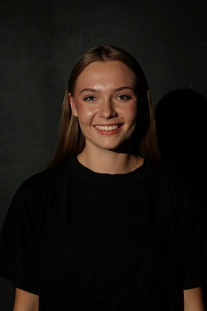 Провоторова Маргарита Евгеньевна 