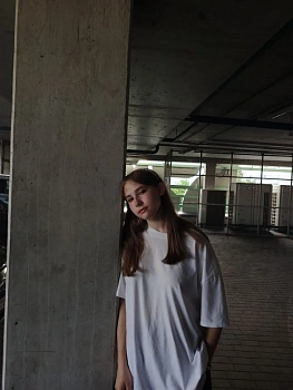 Леонова Анна